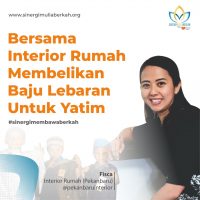 Baju Yatim - Fiska Riau
