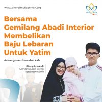 Baju Yatim - Gilang Jambi