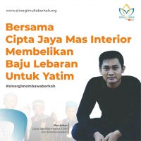 Baju Yatim -Johan Kendari